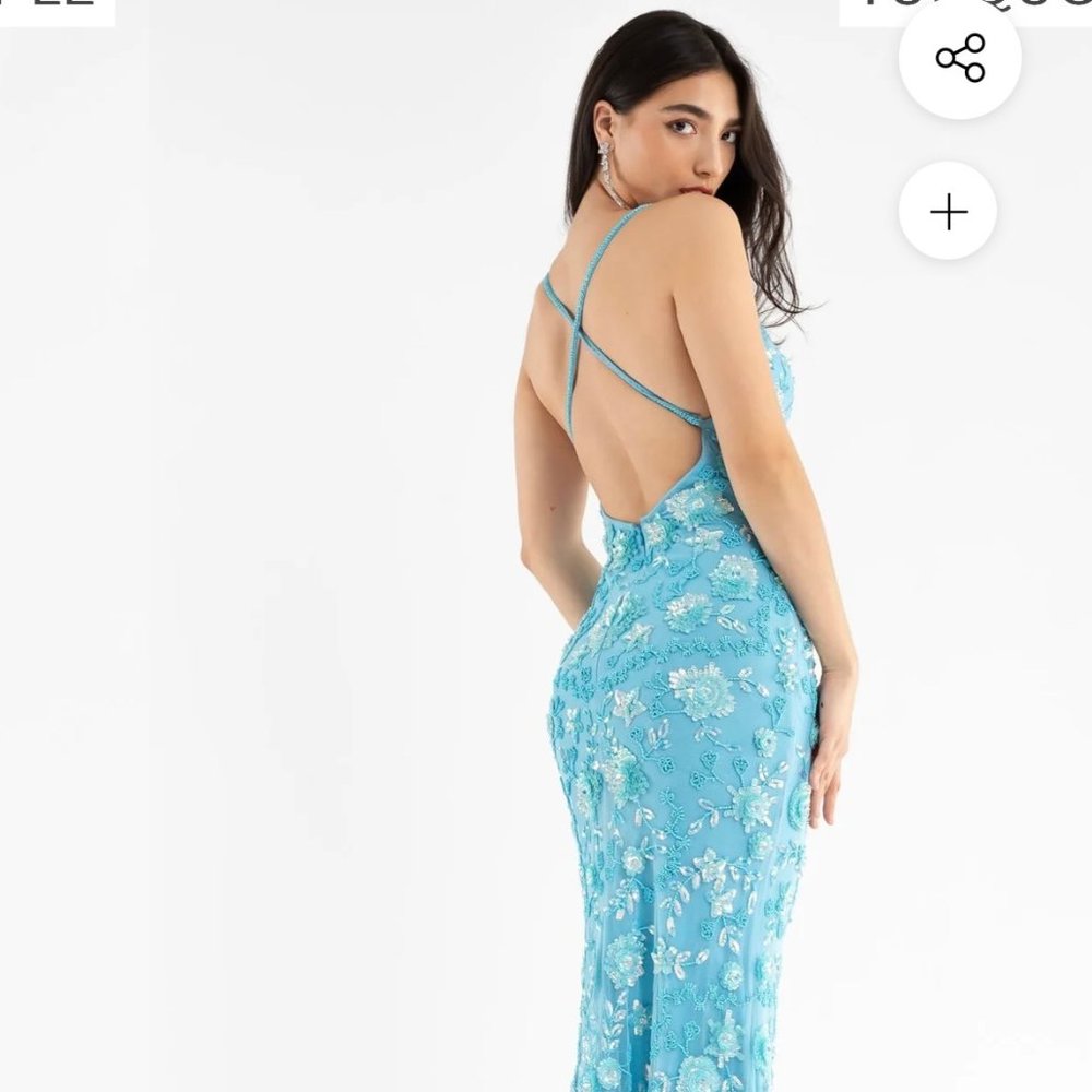 Primavera Couture